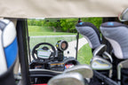 Mr Heater Golf Cart Heater