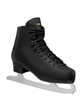 Roces Womens Paradise Figure Ice Skates, Reinforced Nylon Upper, Comfortable Anatomic Padding & Stainless Steel Blades, Durable 