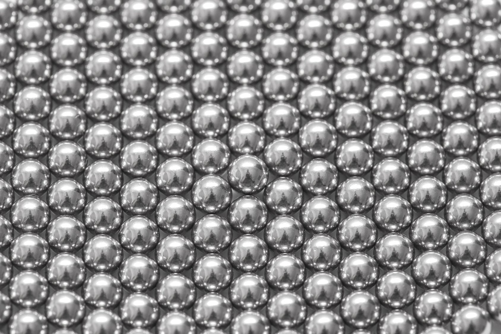 100 Campagnolo Shimano Front Hubs 3/16 Bicycle Loose Bearing Balls