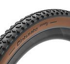 Pirelli Cinturato Gravel M 650B Tubeless Tire Classic, 650B X 50C