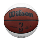 Wilson Nba Alliance Series Basketball - Autograph, Size 7-29.5''
