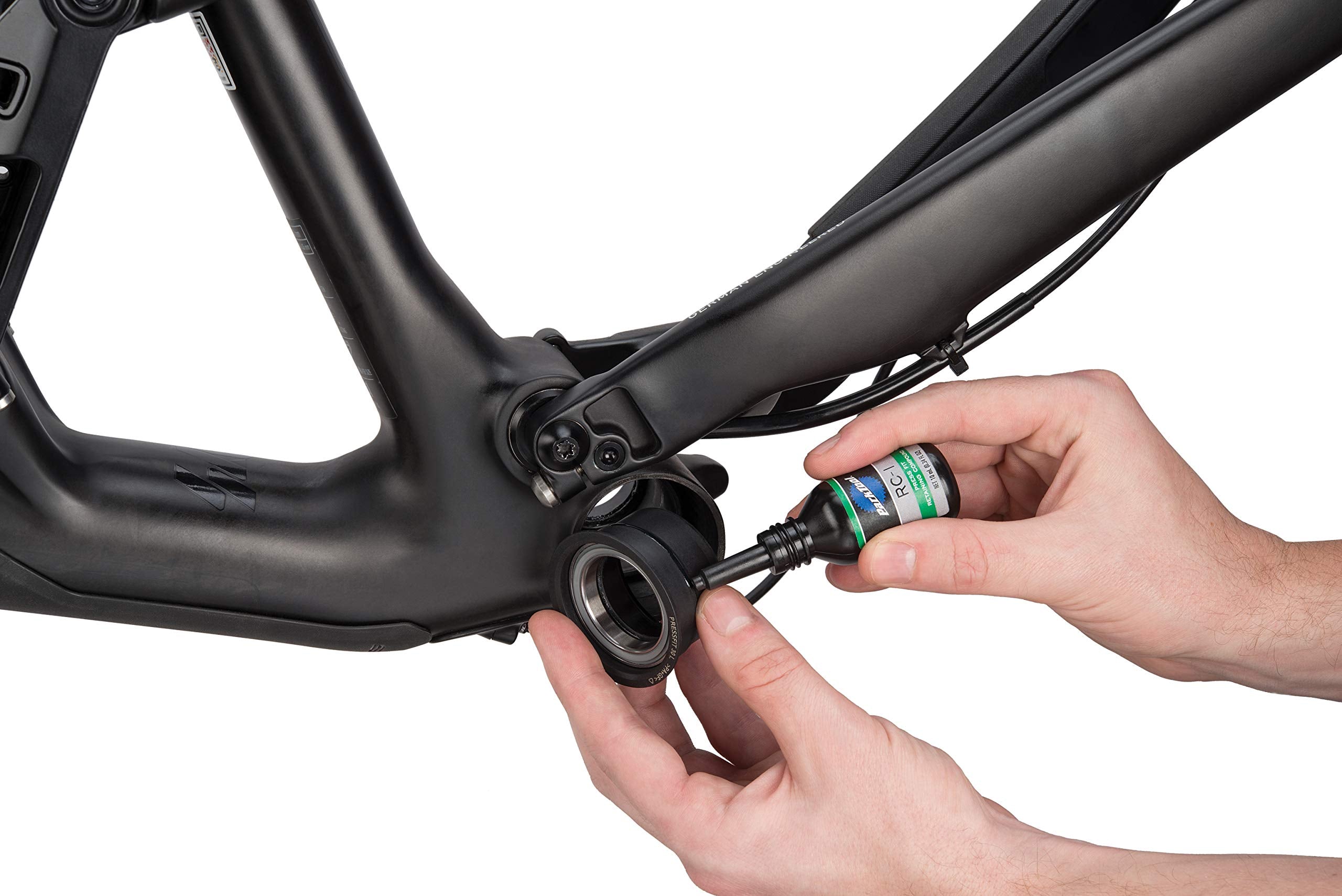 Park Tool Rc-1 Press Fit Retaining Compound For Bicycles