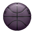 Wilson Nba Forge Indoor/Outdoor Basketball - Purple, Size 6-28.5''