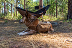 Onetigris Hideout Hammock Underquilt, Full Length Lightweight 4 Season Hammock Gear Underquilt For Hammock Camping Hiking Backpa