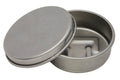 Trangia - Aluminum Gel Burner  Use With Gel And Solid Fuel
