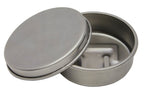 Trangia - Aluminum Gel Burner  Use With Gel And Solid Fuel