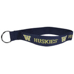 Siskiyou Sports Ncaa Washington Huskies Lanyard Key Chain