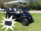 10896 Accelerator Micro Switch For Ezgo Electric 1994-Up Txt Pds/Dcs Golf Carts (2 Pack)