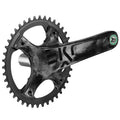 Campagnolo Ekar 13 Crankset Black, 175Mm, 42T