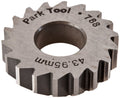 Park Tool 43.95Mm Reamer And Spacer Set