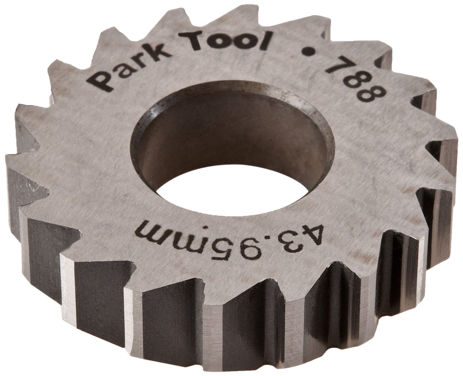 Park Tool 43.95Mm Reamer And Spacer Set