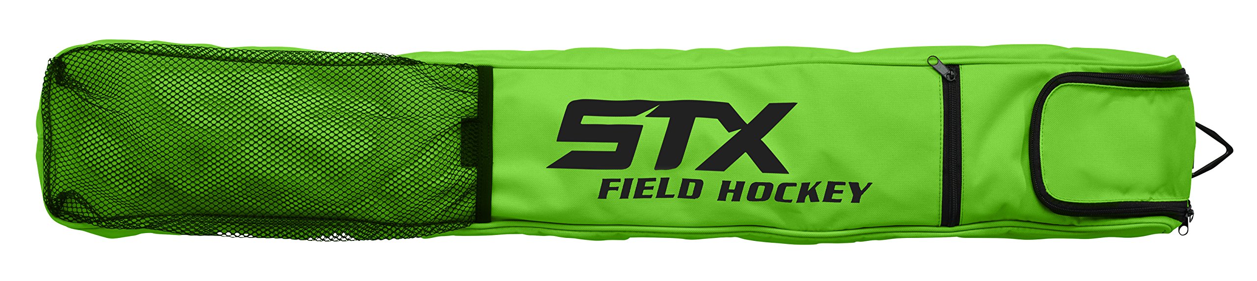 STX Field Hockey Prime Stick Bag, Lizard Green