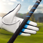 Me And My Golf True Grip Training Golf Glove - Perfect Grip Every Swing (Large-Extra Large, Left Hand (For Right-Handed Golfers)
