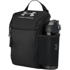 Under Armour Ua Sideline Mini Black/White Osfa