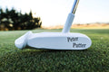 Peter-Putter ((2) White)