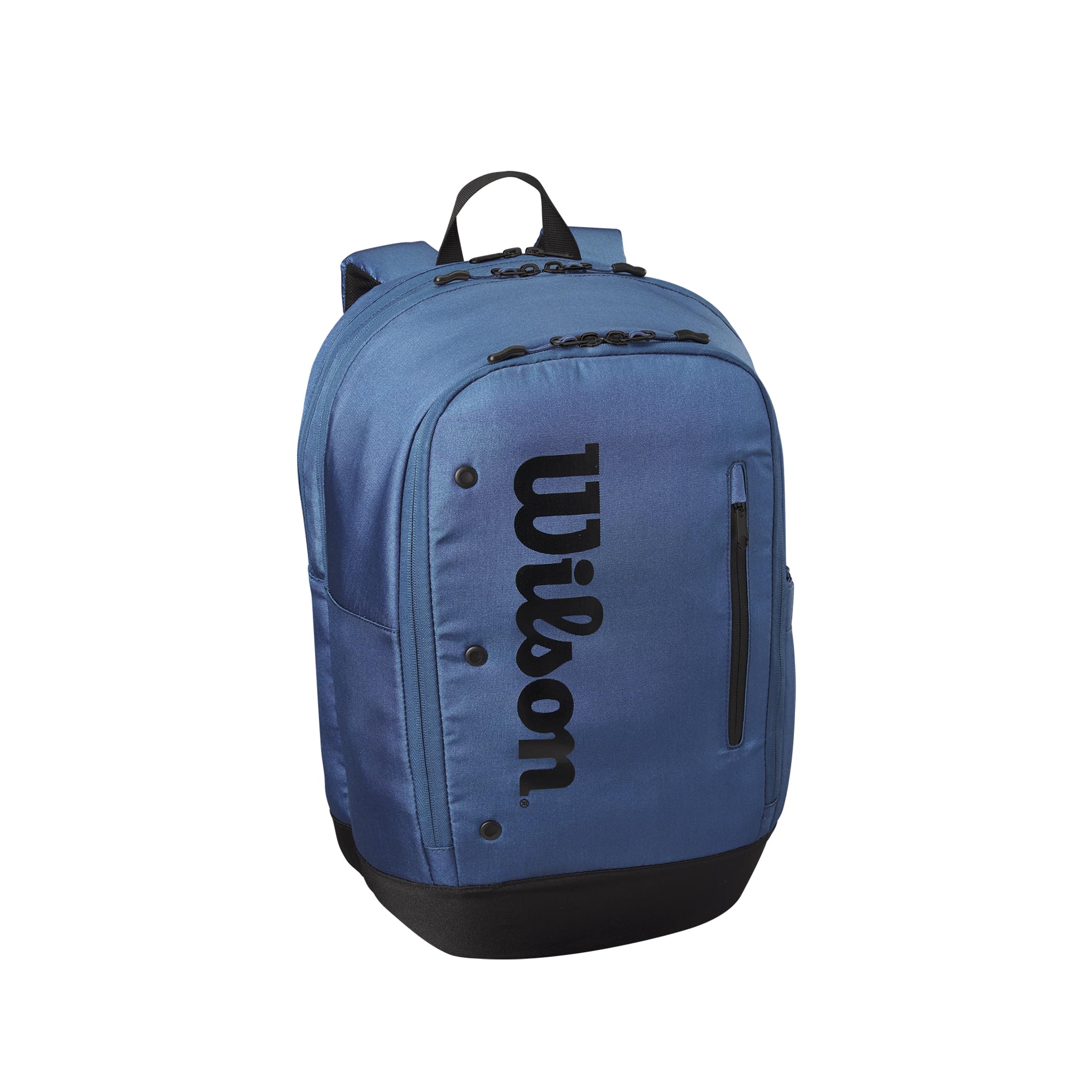 WILSON Ultra V4 Tour Tennis Backpack - Backpack, Blue