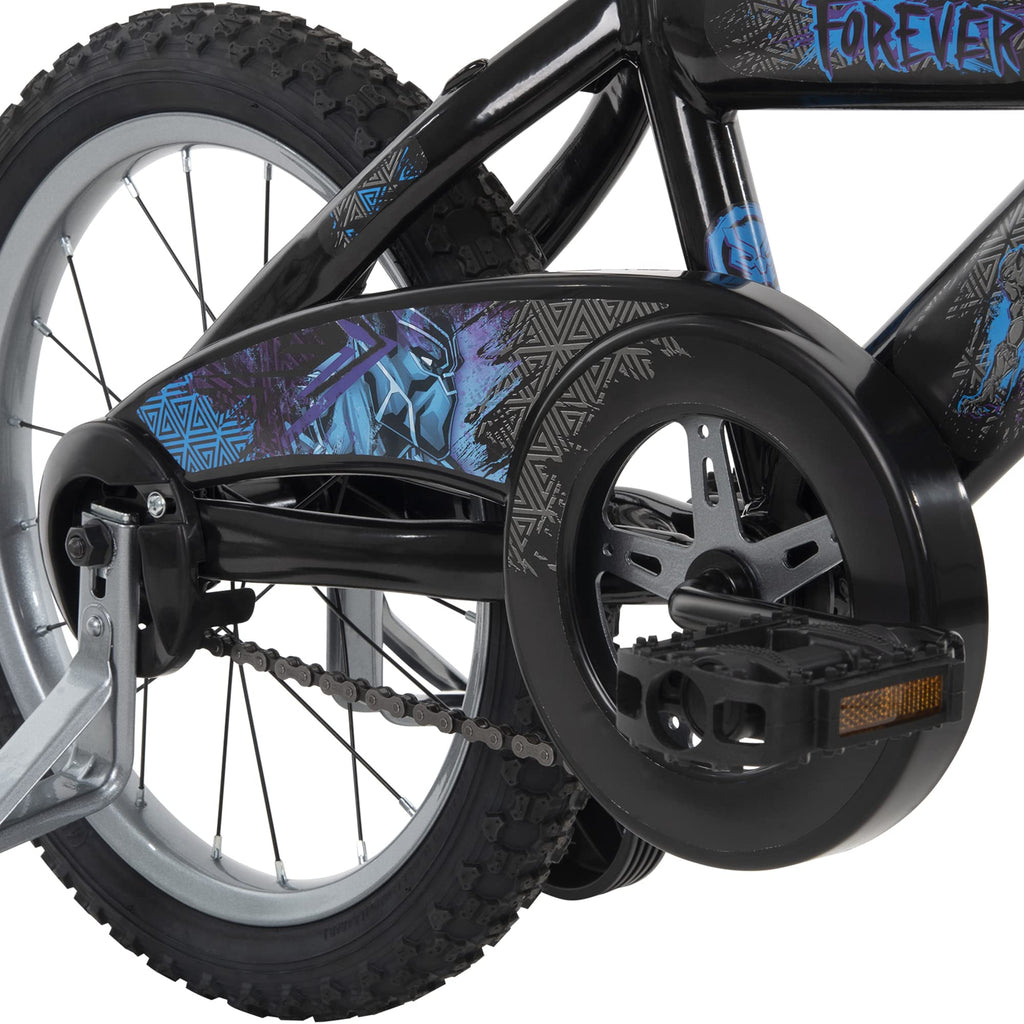 Huffy Marvel Black Panther 16