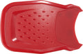 Rawlings | RX2 Series Reversible & Adjustable Jaw Guard | One Size | Scarlet