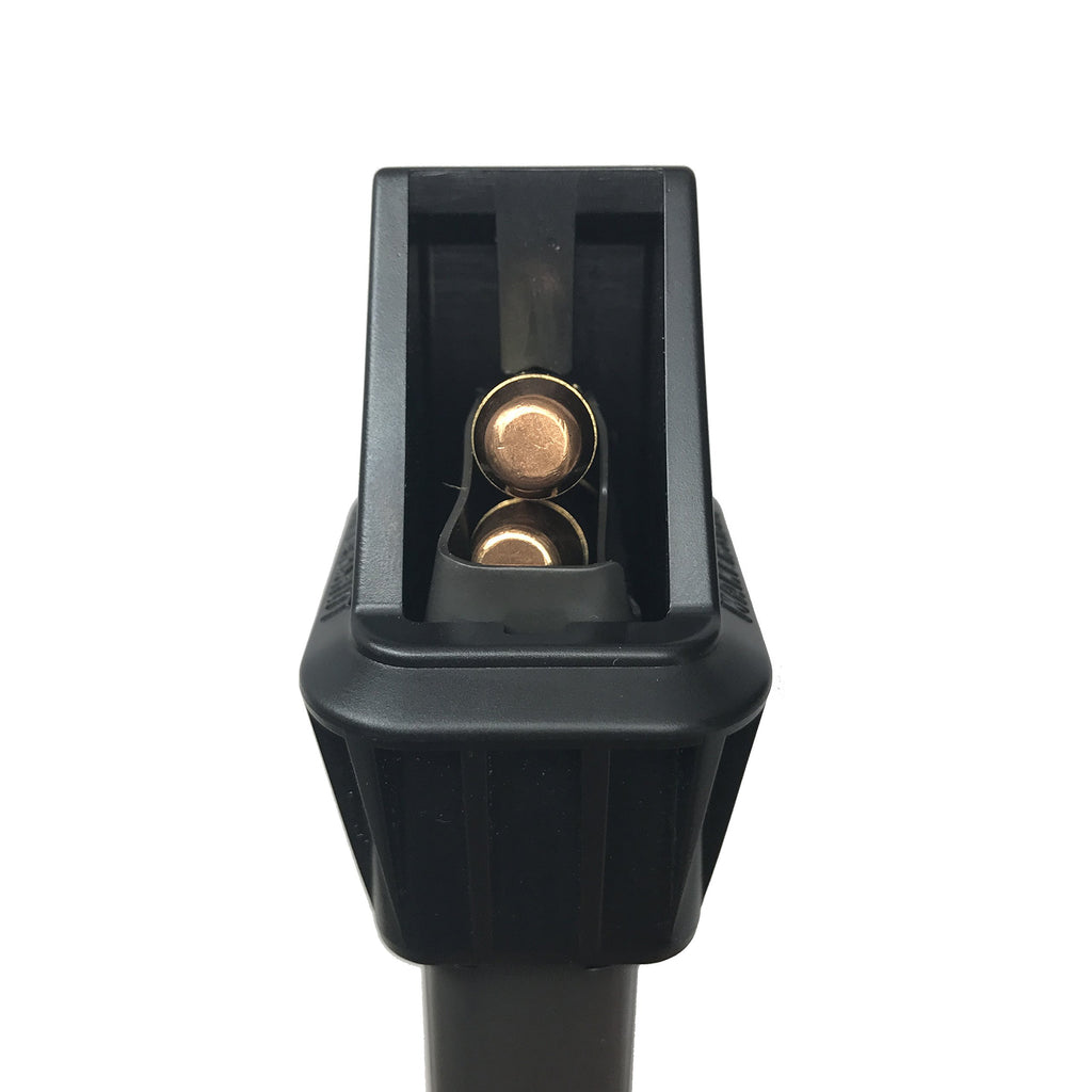 Makershot Magazine Speed Loader, Compatible With .40 Cal - Sig Sauer Sp2022 / Sp2340