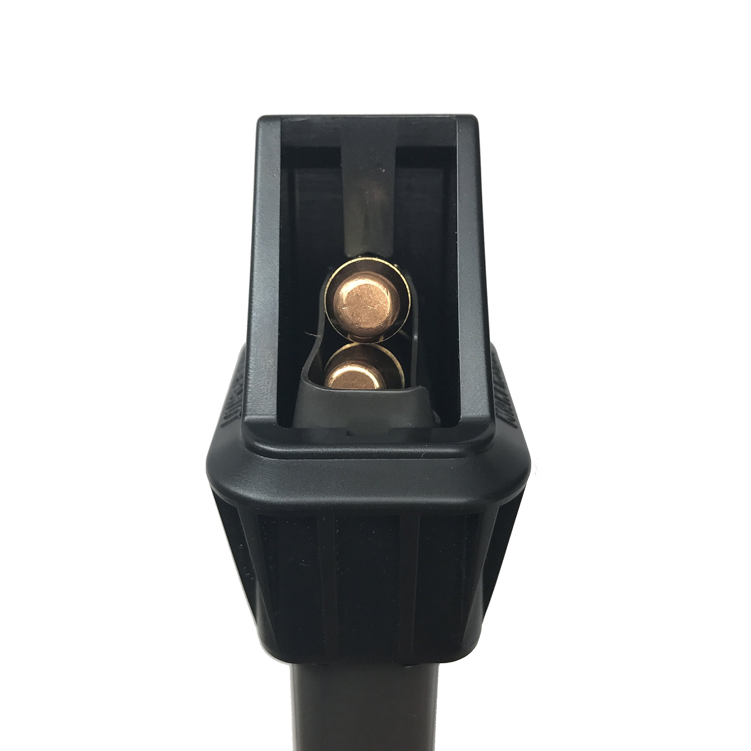 Makershot Magazine Speed Loader, Compatible With .40 Cal - Sig Sauer Sp2022 / Sp2340