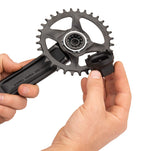 Park Tool Lrt-3 - Specialized, Cannondale And Fsa Lockring Tool