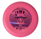 Gateway Voodoo Disc Golf Putter Approach Disc - 5 Pack (Supersoft (Ss))