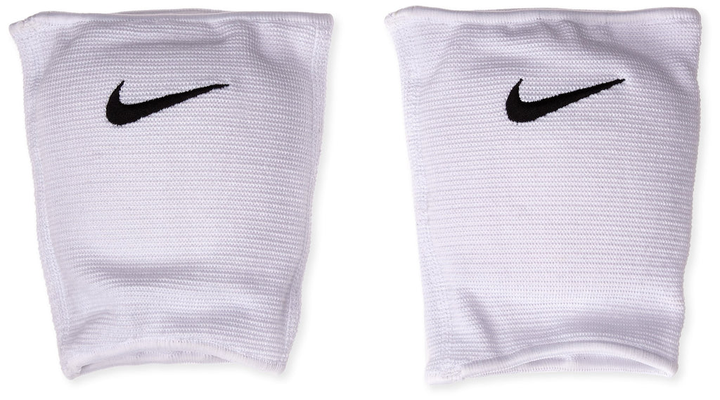Nike Essentials Volleyball Knee Pad, White, X-Large/Xx-Large