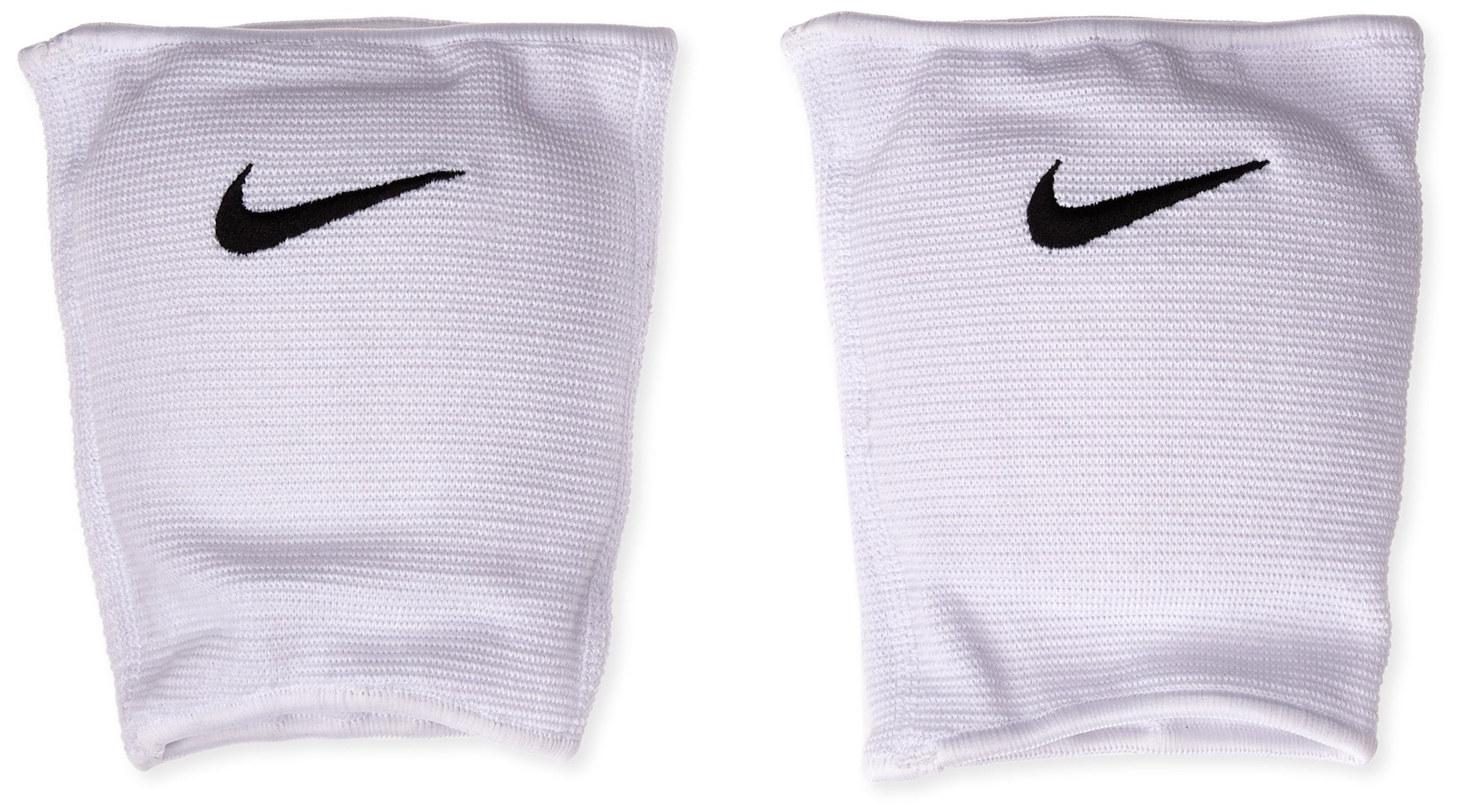 Nike Essentials Volleyball Knee Pad, White, X-Large/Xx-Large