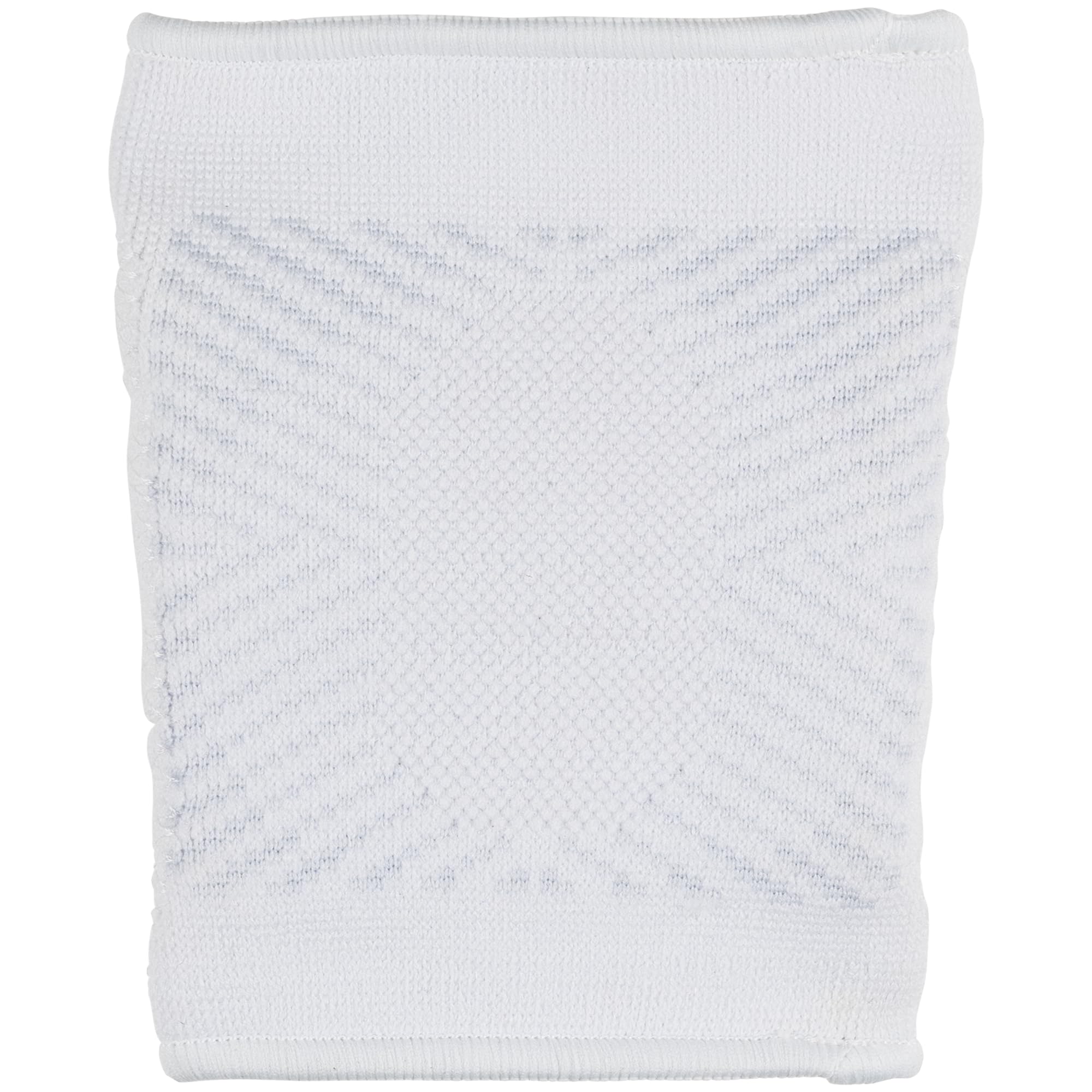 Armour 3 Knee Pads Yth White Osfm
