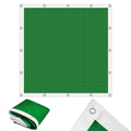 Syhood Archery Backstop Arrow Netting Backstop Target Block Heavy Duty Reinforced Archery Back Stop Reinforced Nets Accessories 