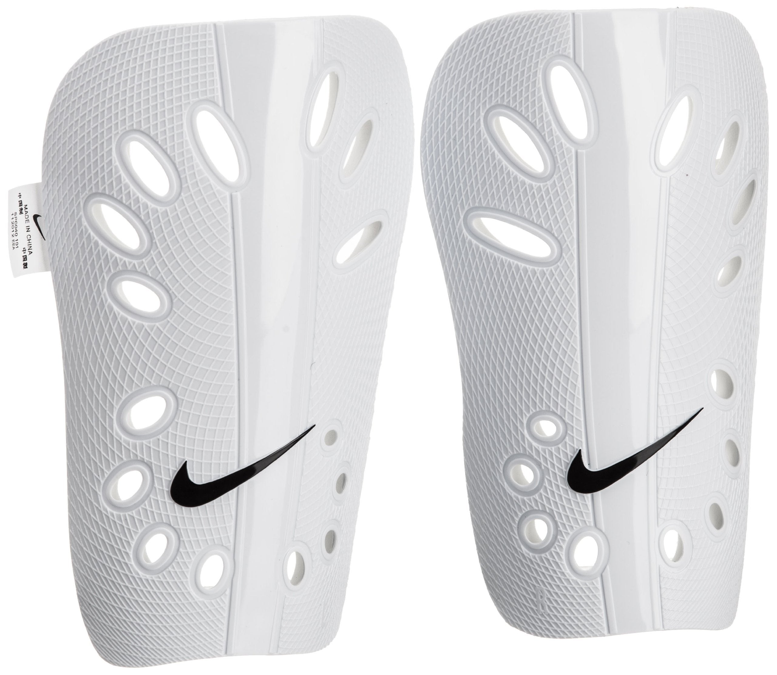 Nike J Guard [White] (L)