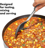 Oxo Outdoor 4-Piece Camping Utensil Set