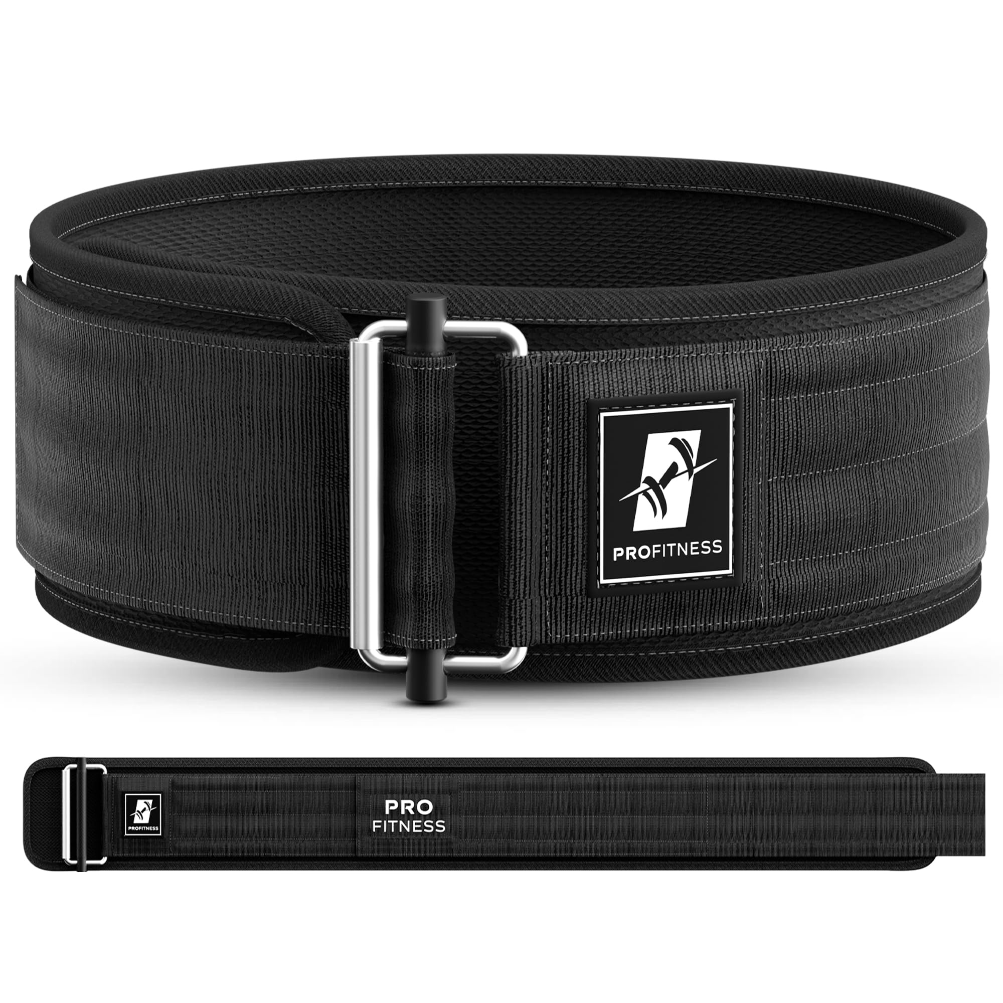 Weight Belt For Men, Squat Belt For Women, Waist Belt For Weight Lifting, Weightlifting Belt, Deadlift Belt For Men, Weighted Be