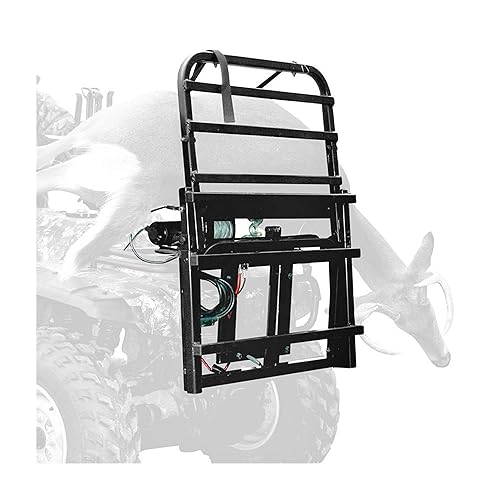 Power-Loader  (Pat. #7293951) (350 Lb Wt Cap)