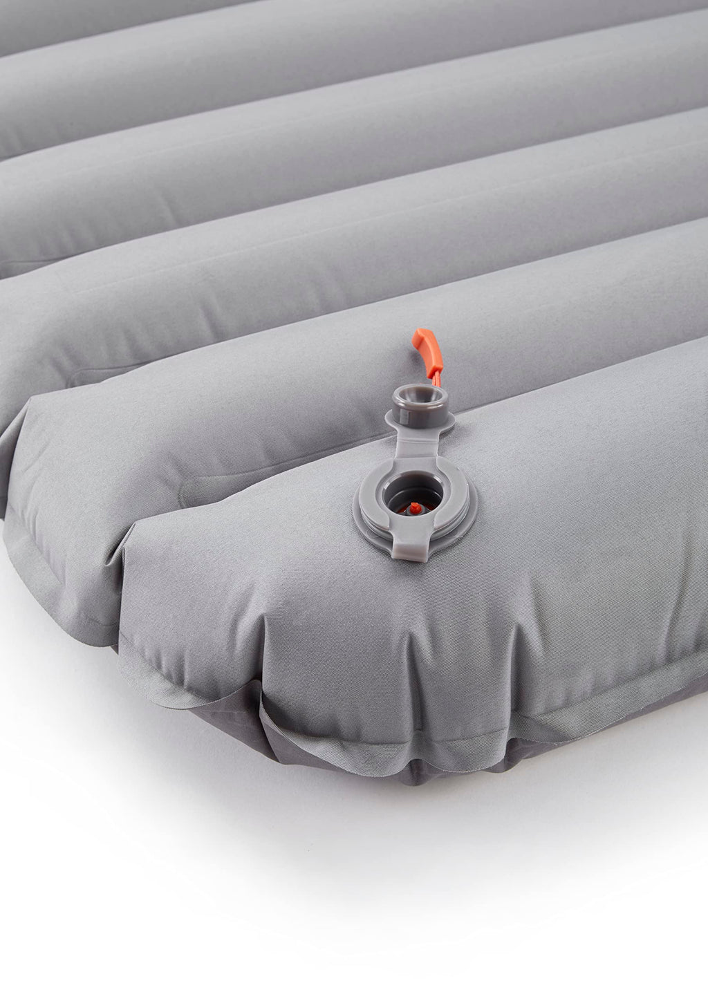 Rab Stratosphere 4 Lightweight Insulated Sleeping Pad For Camping & Backpacking - Graphene - Regular