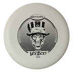 Gateway Disc Sports Sure Grip 4S Voodoo Putter Golf Disc [Colors May Vary] - 173-176G