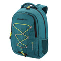 Eddie Bauer Adventurer Backpack with Organization Compartments and Hydration/Laptop Compatible Sleeve, Adventurer - Dark Teal, 2