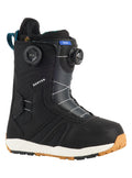 Burton Women's Felix BOA Snowboard Boots, Black, 8.5