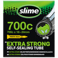SLIMB STB-970019/10 Self-Sealing Smart Tube, Presta Valve (700 x 19-25mm) (30061)