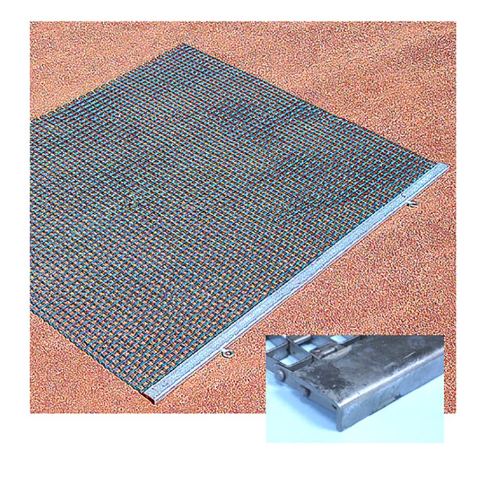Monster Drag Mat