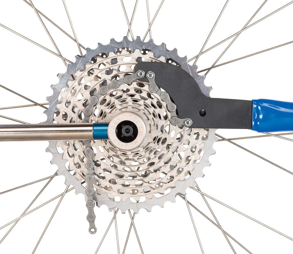 Sr-2.3 - Sprocket Remover/Chain Whip