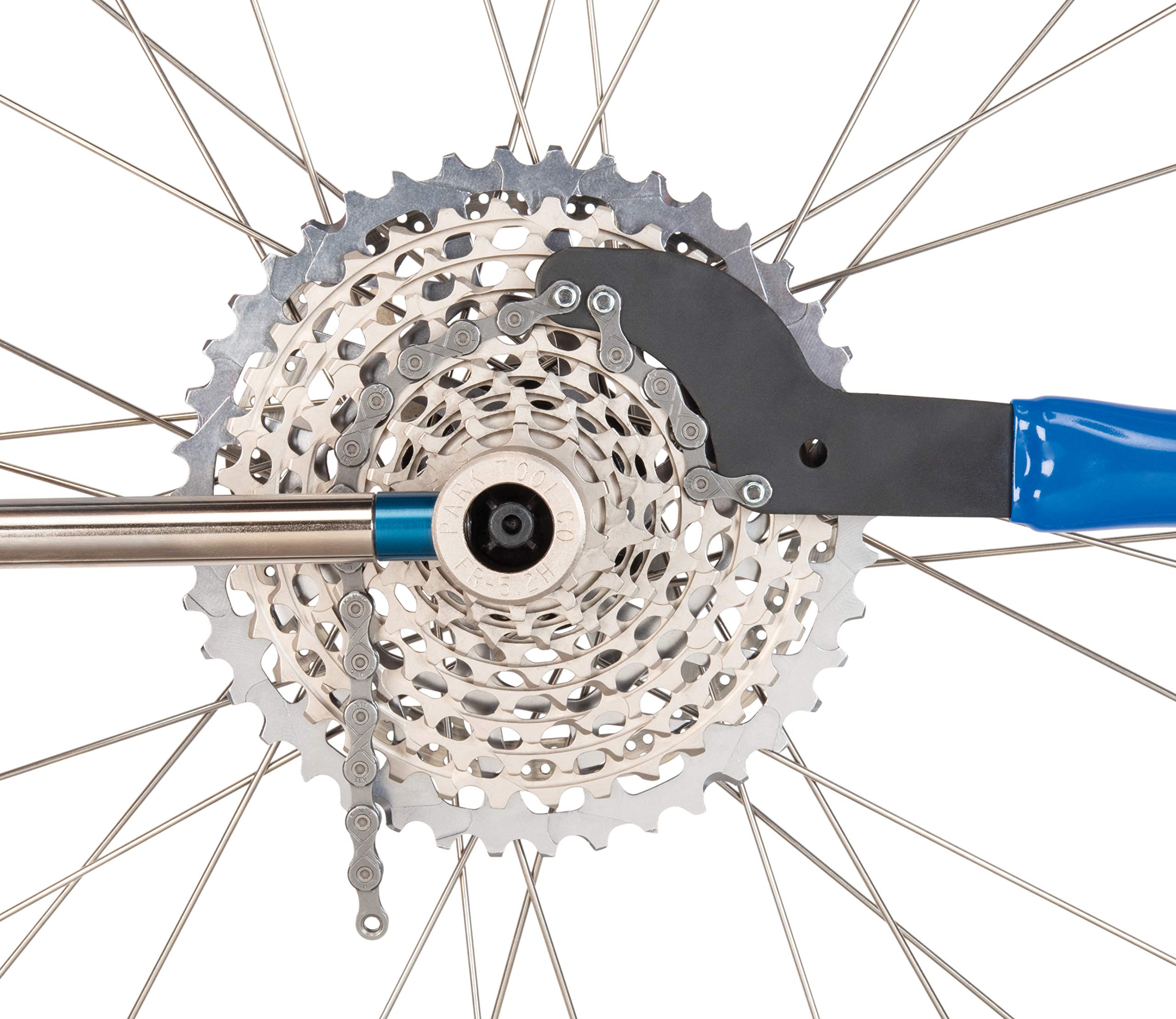 Sr-2.3 - Sprocket Remover/Chain Whip
