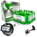 Navitas 600 Amp TSX3.0 DC Controller Compatible with Club Car Precedent, Onward, Tempo & DS Models with Curtis 1510/1515 | 48V U