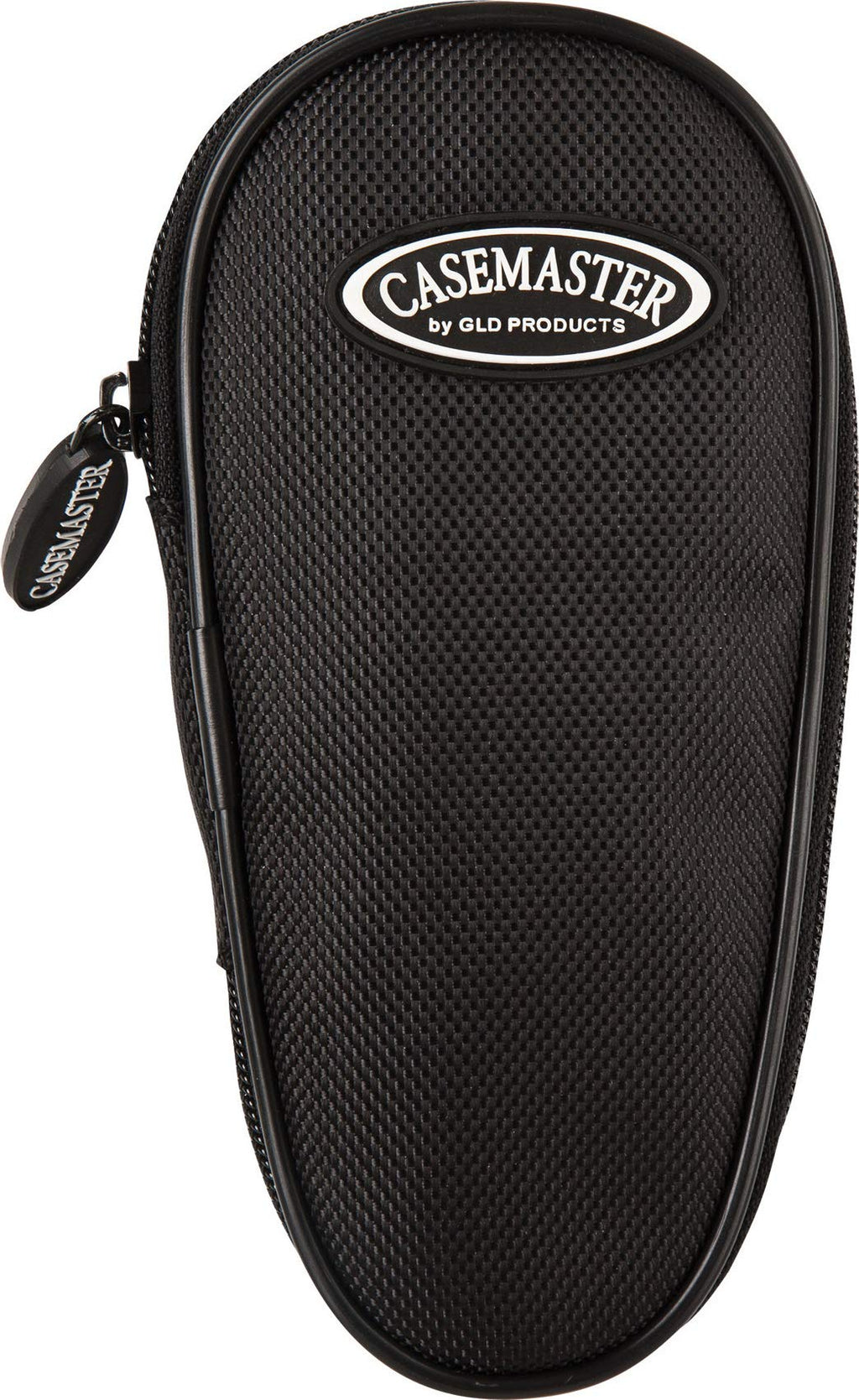 Viper Spinning Bee Soft Tip Darts with Casemaster Storage/Travel Case, Green, 16 Grams