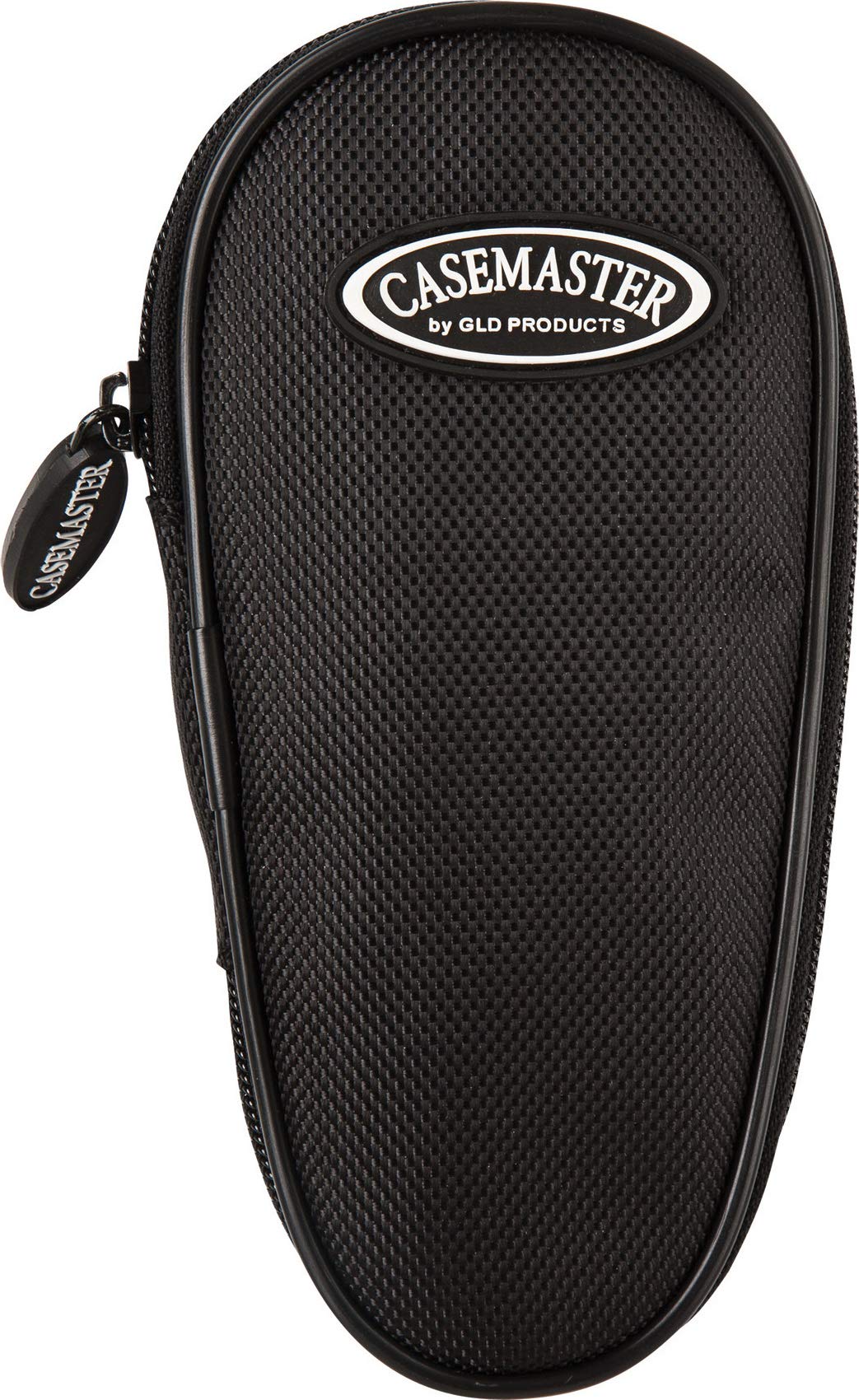 Viper Spinning Bee Soft Tip Darts with Casemaster Storage/Travel Case, Green, 16 Grams