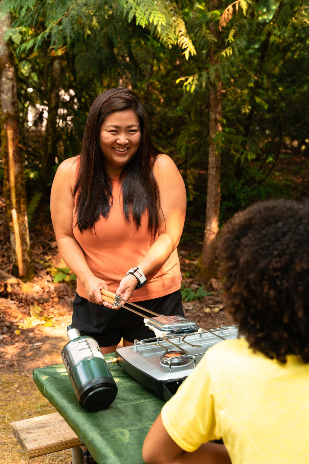 Coghlans Camp Cooker