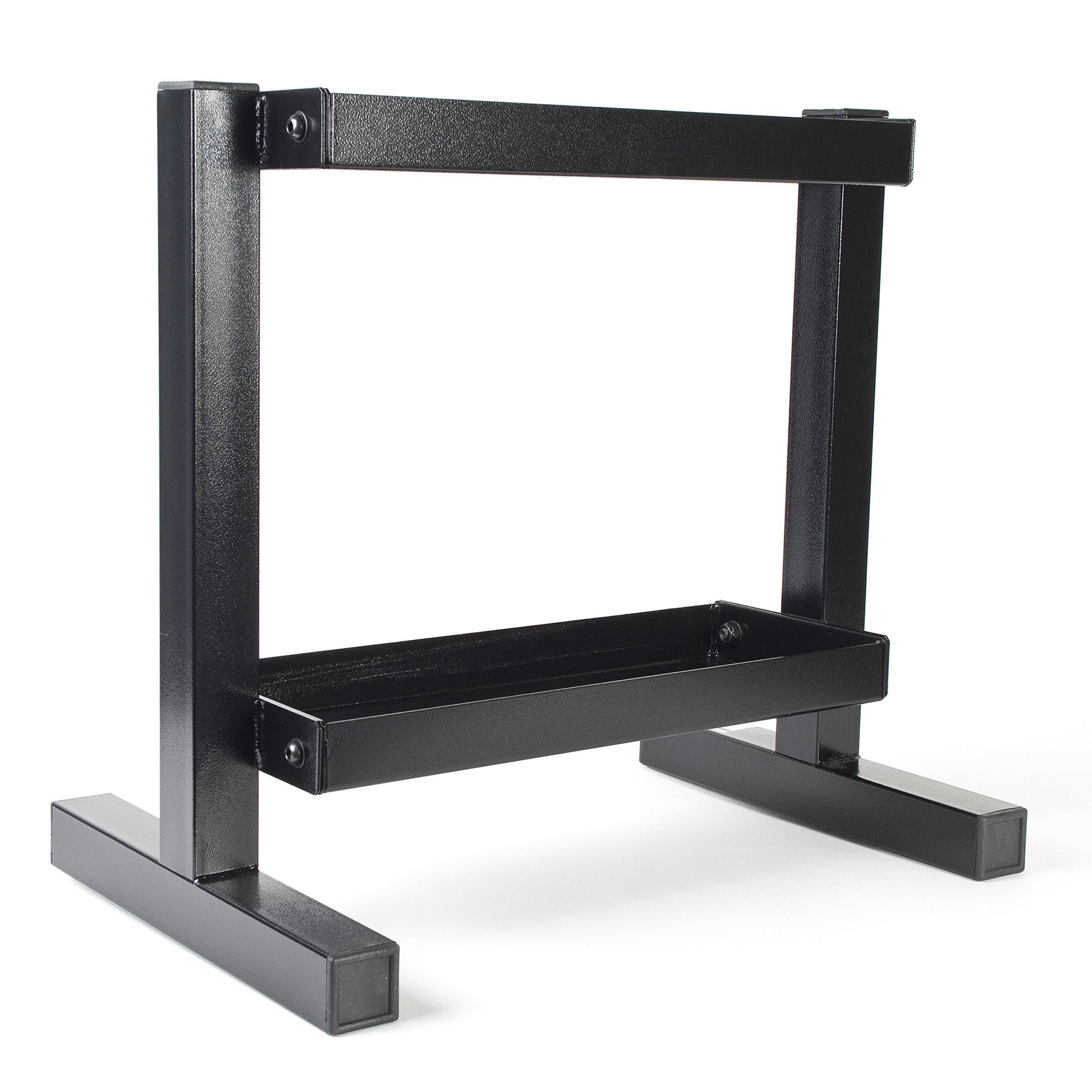 Cap Kettlebell Rack
