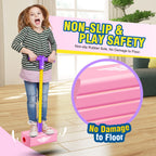 Gifts For 3-12 Year Old Boys Girls, Foam Pogo Jumper For Kids Outdoor Toys For Kids Ages 4-8 Pogo Stick Girls Toys Cool Toys For