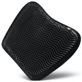 Anti Slip Kayak Seat Cushion Ideal Waterproof Seat Pad For Sit In Kayak, Inflatable Kayak, Canoe And Boat. Comfort Accessories F