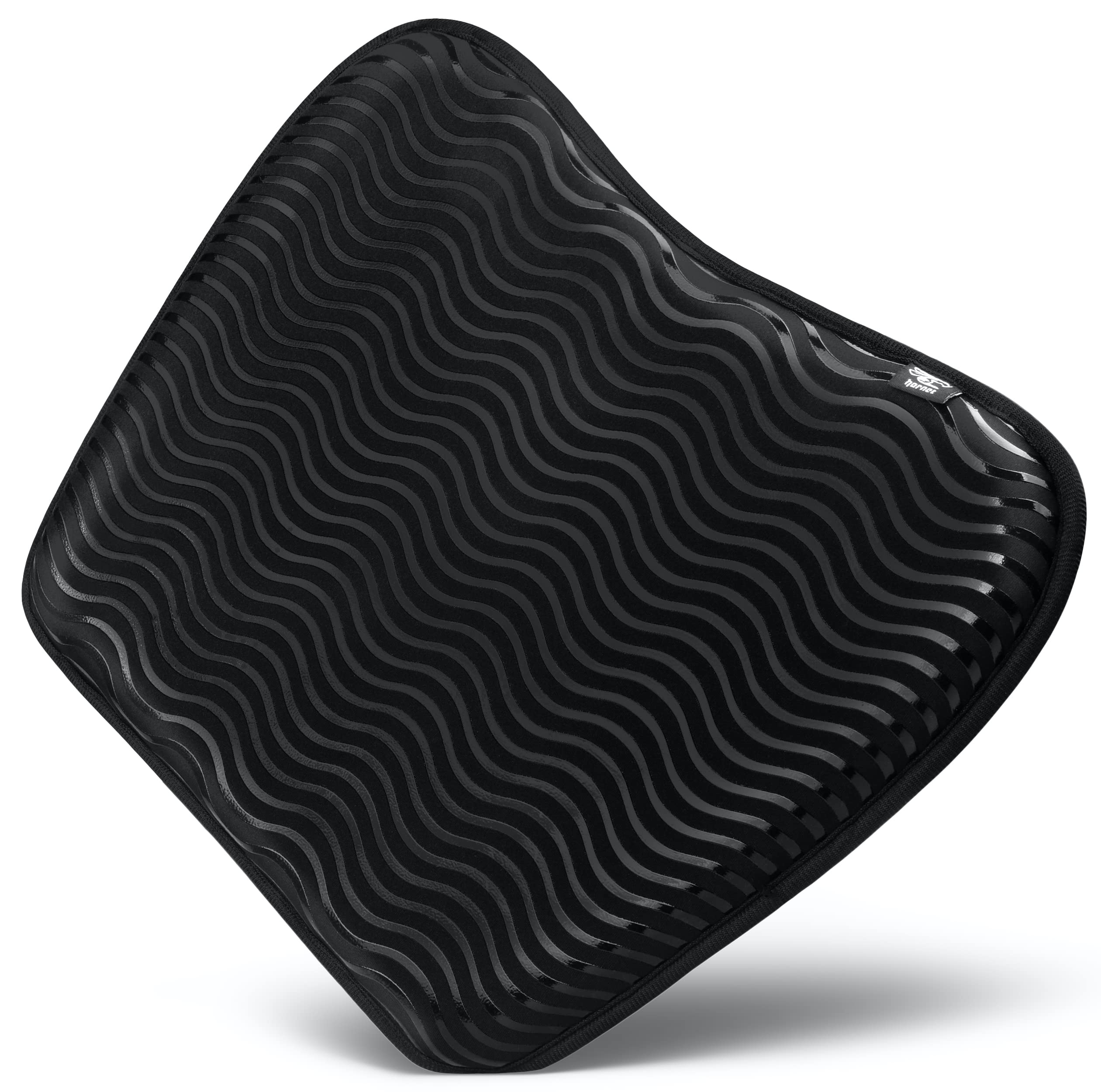 Anti Slip Kayak Seat Cushion Ideal Waterproof Seat Pad For Sit In Kayak, Inflatable Kayak, Canoe And Boat. Comfort Accessories F